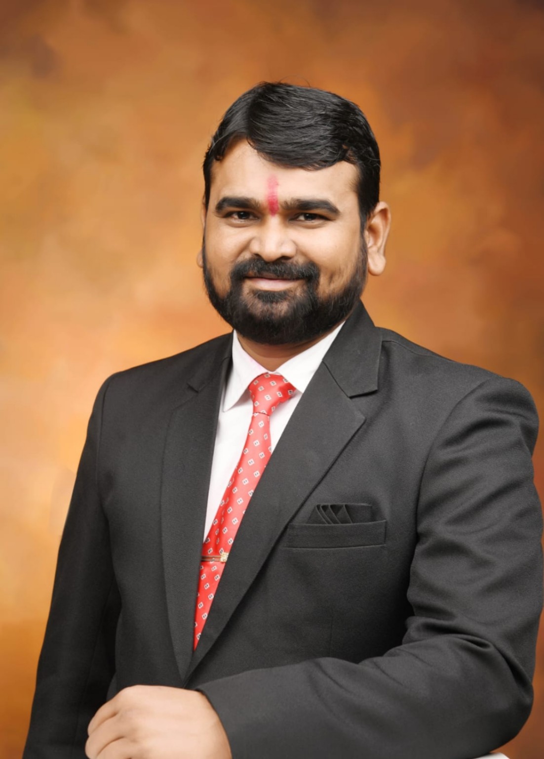 Raajveer Singh, MahaRera Consultant and Associates
